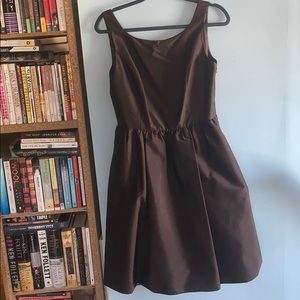 Ann Taylor cocktail dress